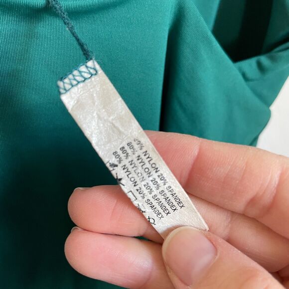 Tavik Womens Drew One Piece Tank Swimsuit - Picture 12 of 12